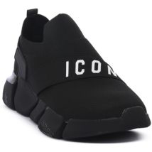 Baskets basses Icon WHITE