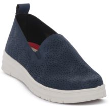 Slip ons Grunland BLU F6SIVI