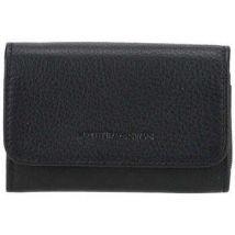 Portefeuille Arthur & Aston Porte Cartes Mixte, Homme, Femme Noir