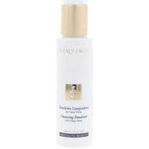 Démaquillants & Nettoyants Alqvimia Emulsión Limpiadora De Ylang-ylang Absolute Beauty 100 Ml Alqvi