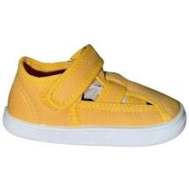Chaussures 1er pas Blanditos MOLLY Amarillo