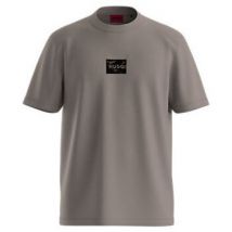 T-shirt HUGO Dumeon 10267594 01