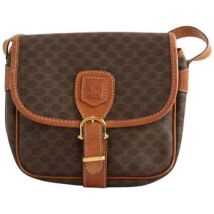 Sac Bandouliere Céline Sac à bandoulière marron