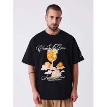 T-shirt Project X Paris Tee Shirt 2611170
