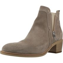 Bottines NeroGiardini Botines Mujer Modèle E615120d