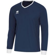 T-shirt enfant Errea Lennox Maglia Ml Jr