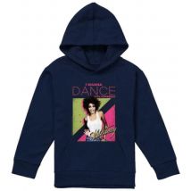 Sweatshirts à capuche Whitney Houston I Wanna Dance