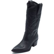 Bottes à talon Stelio Malori 922 Lux