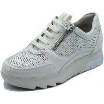 Baskets basses Stonefly 222509 Spock 45 Cloud