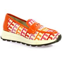 Mocassins Rosemetal Mocassins toile