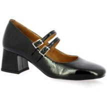 Chaussures escarpins Pao Babies cuir vernis