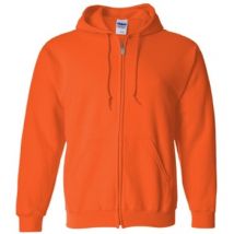 Sweatshirts à capuche Gildan 18600
