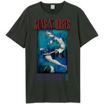 T-shirt Amplified Clothing Use Your Illusion II