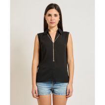 Blouses Relish Blouse femme sans manches