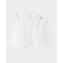 Short enfant Patrizia Pepe Short fille avec fly
