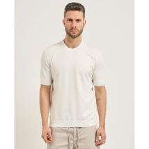 T-shirt HUGO T-shirt slim fit homme à manches courtes