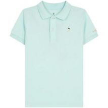 Polo enfant Harper And Neyer 1403326003 956