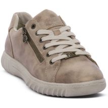 Baskets basses Westland BRONZE