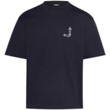 T-shirt Jacquemus T-S manches courtes--H-246JS151-2125