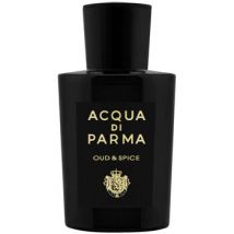 Eau de parfum Acqua Di Parma Eau de Parfum Oud Spice - 100 ml