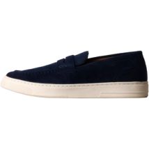 Mocassins Elong Mocassin Basse à Enfiler