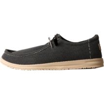 Slip ons Elong Mocassin Basse à Lacets