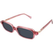 Lunettes de soleil Xlab Filicudi Lunettes de soleil, Rose/Fumée, 52 mm