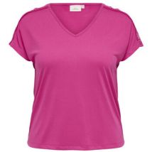T-shirt Carmakoma 195457VTPE26