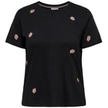 T-shirt Carmakoma 195460VTPE26