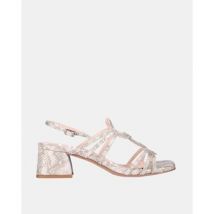 Sandales à talon Chika 10 MELANIA 10