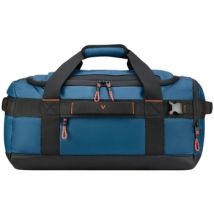 Sac de sport Roncato Sac de voyage Ref 68488 58 Denim 50*35*25 cm