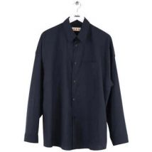 Chemise Marni Chemise marine