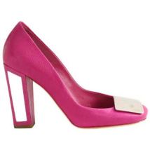 Chaussures escarpins Dior Talons roses