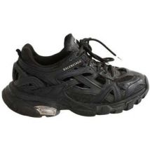 Baskets basses Balenciaga Baskets noires