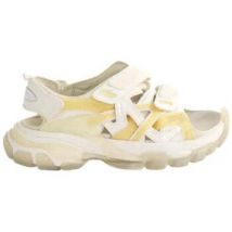 Sandales Balenciaga Baskets blanches
