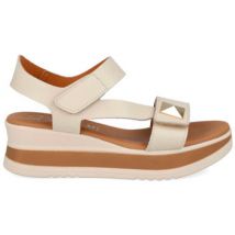 Sandales compensées Oh My Sandals 5972