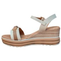 Sandales compensées Oh My Sandals 5993