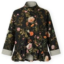 Veste Wendy Trendy Jacket 226028 - Floral