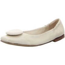 Ballerines Rebecca White -