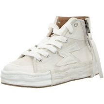 Baskets montantes Rebecca White -