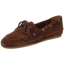 Chaussures bateau Elena -