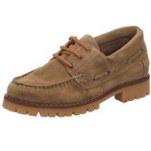Chaussures bateau Elena -