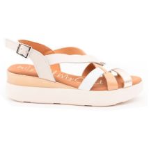 Sandales compensées Oh My Sandals 5960
