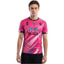 T-shirt 90 Minute T-S manches courtes--H-Toto et Nineta