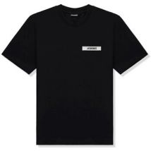 T-shirt Jacquemus T-S manches courtes--H-TSM00133AJ00226