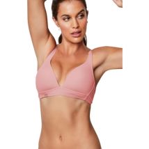 Triangles / Sans armatures Selmark Soutien-gorge triangle préformé sans armatures ONE