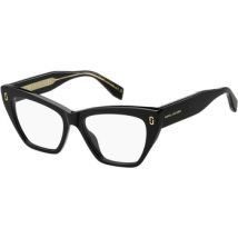 Lunettes de soleil Marc Jacobs MJ 1129 Cadres Optiques, Noir, 52 mm