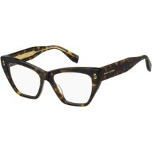 Lunettes de soleil Marc Jacobs MJ 1129 Cadres Optiques, Havana, 52 mm