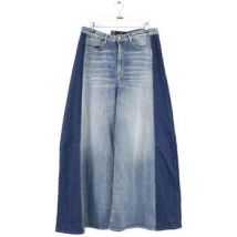 Jeans larges 3X1 Jean large bleu