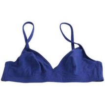 Brassières de sport Eres Maillot de bain bleu
